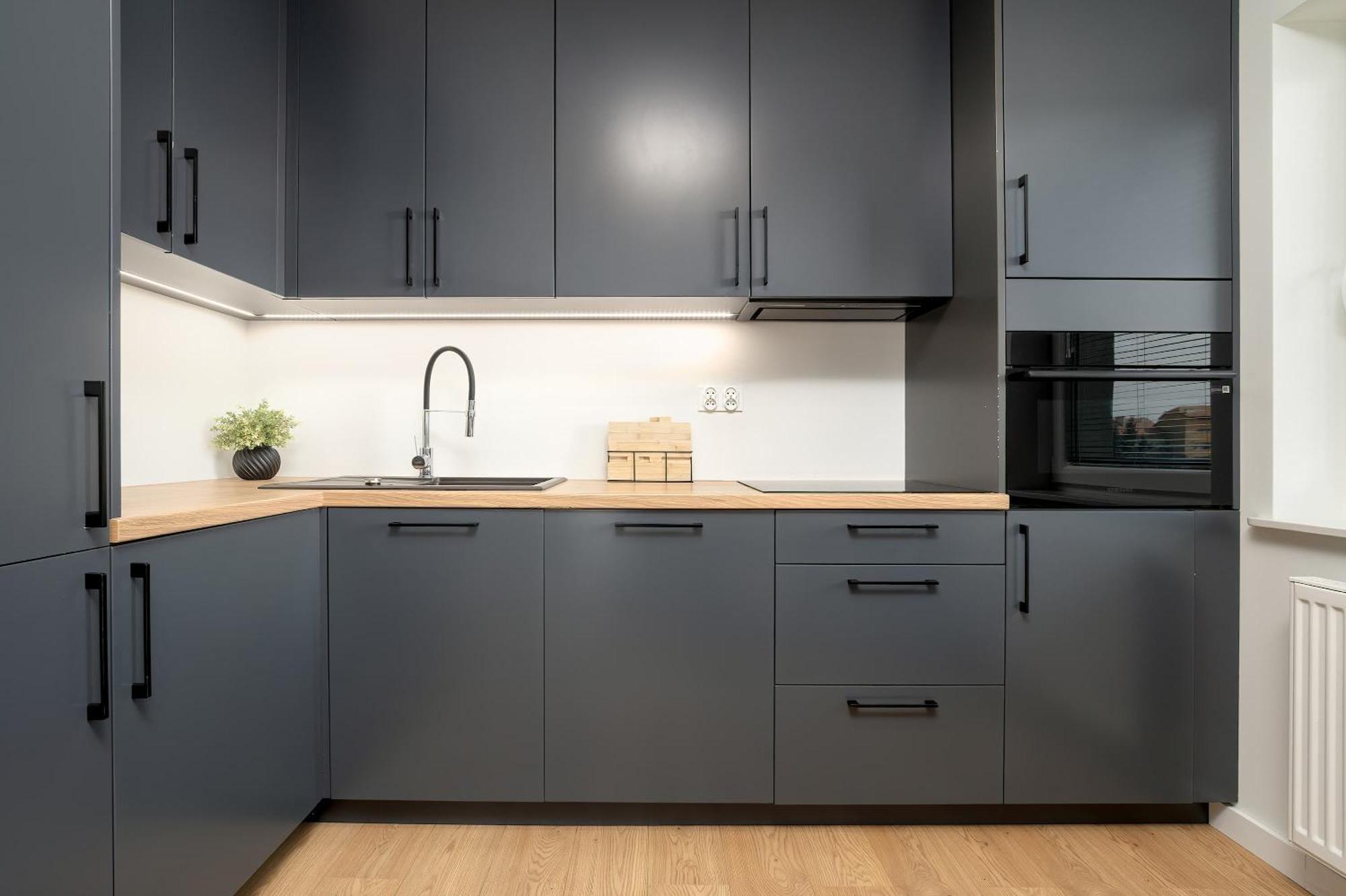 Apartment Spacious And Modern Paderewskiego With Air Conditioning By Renters