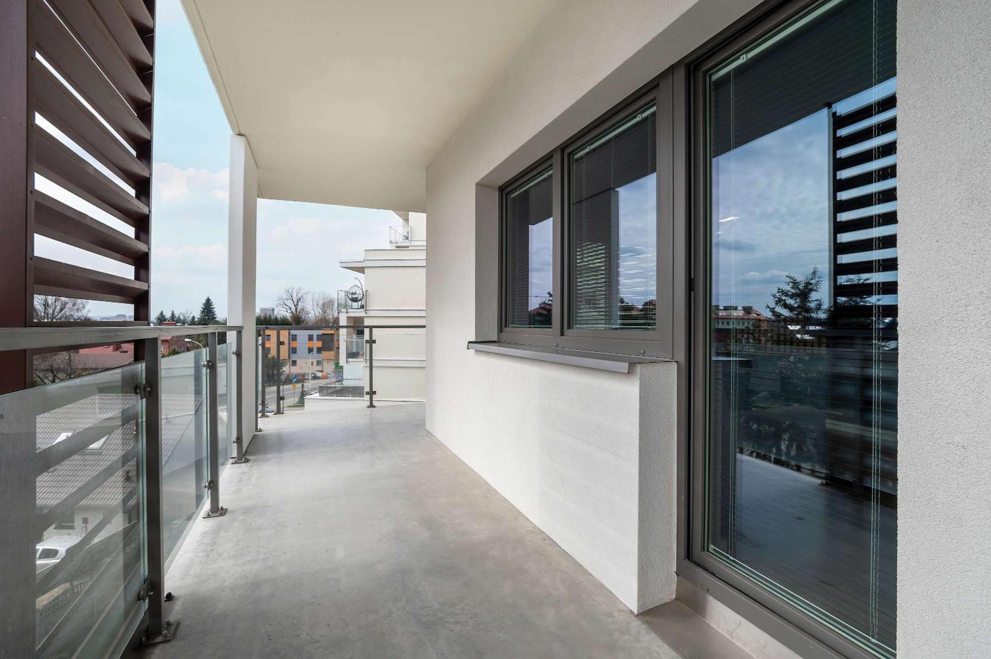 Spacious And Modern Paderewskiego With Air Conditioning By Renters Rzeszów